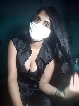 Sweet_Pratima – webcam model profile photo